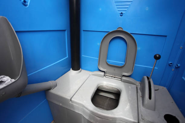 Manitou Springs, CO Portable Potty Rental Company