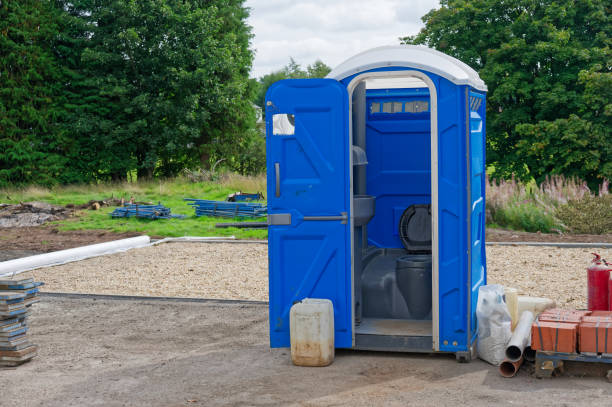 Best Eco-Friendly Portable Toilets  in Manitou Springs, CO