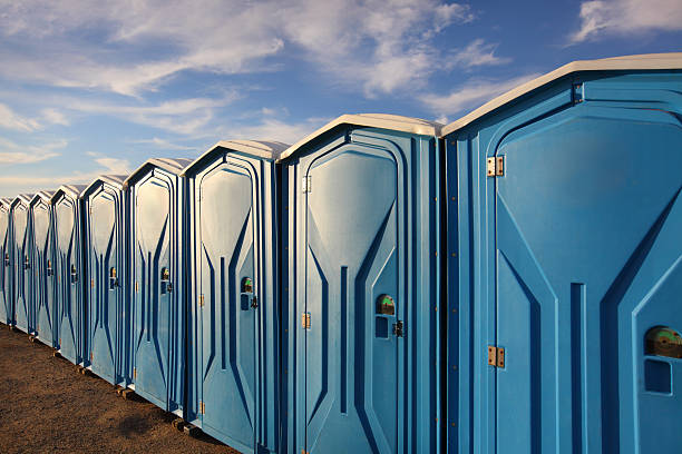 Best Portable Toilets for Disaster Relief Sites  in Manitou Springs, CO